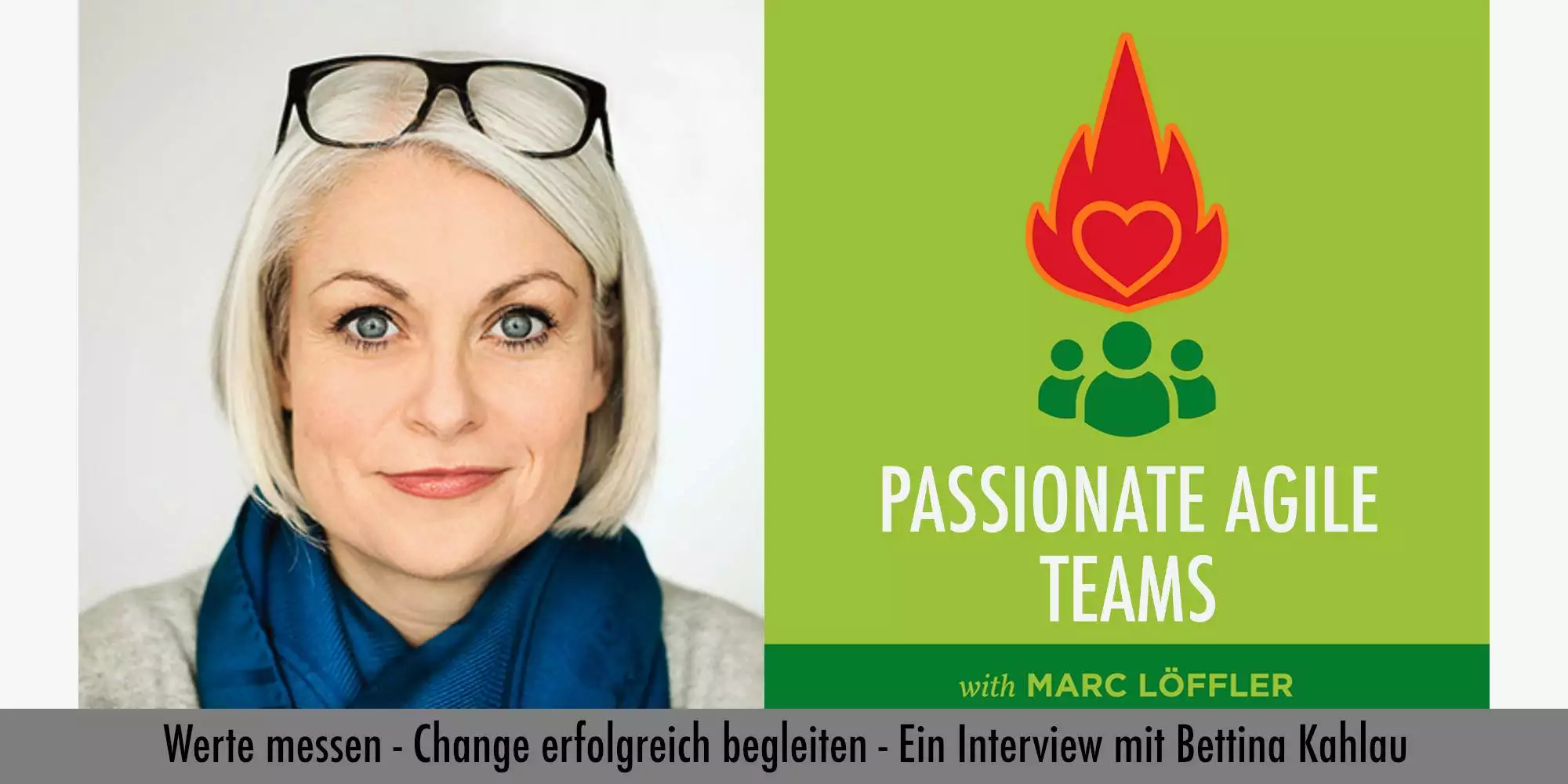 Foto von Bettina Kahlau