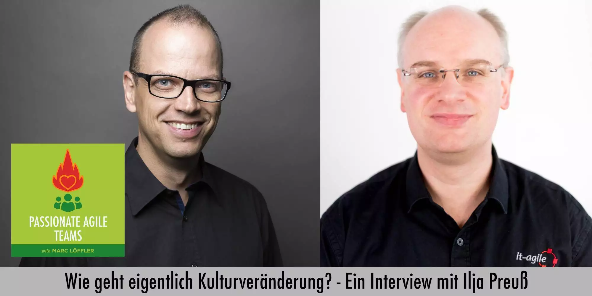 Fotos von Marc Löffler und Ilja Preuß