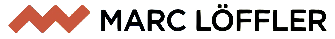 Logo Marc Löffler